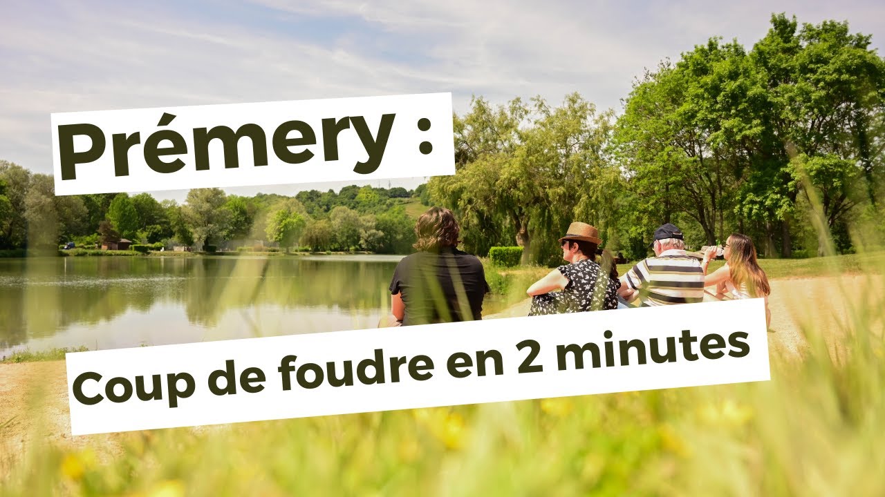 Prémery en 2 minutes