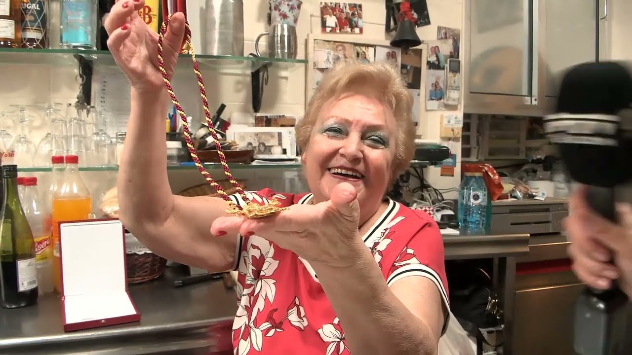 BAR KIKO DE LA CHARI. La mejor comida casera de Sevilla