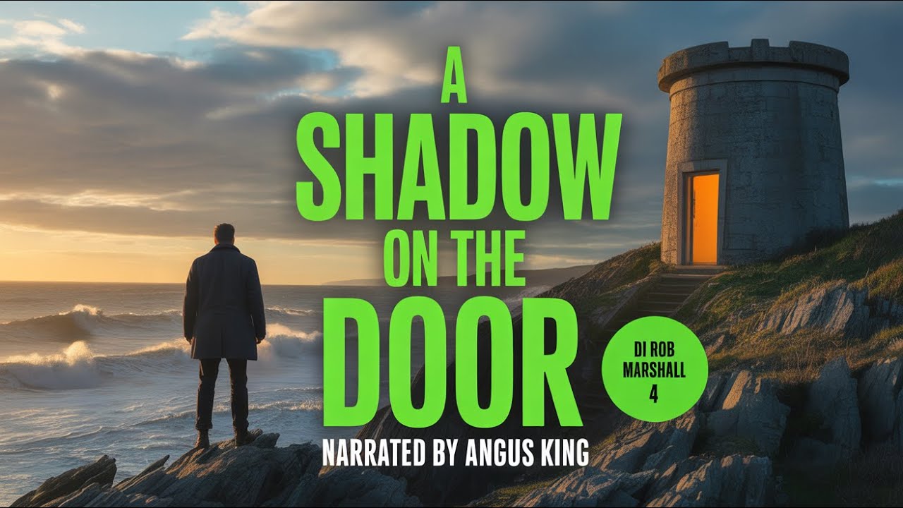 Detective Investigates Mysterious Shadow in Remote Coastal Location
