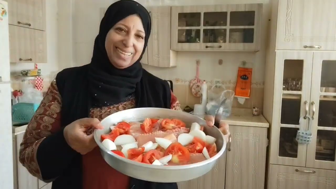 جوله في سوق القلعه والالعاب الالكترونيه/روتين تنظيف البيت/والغده 