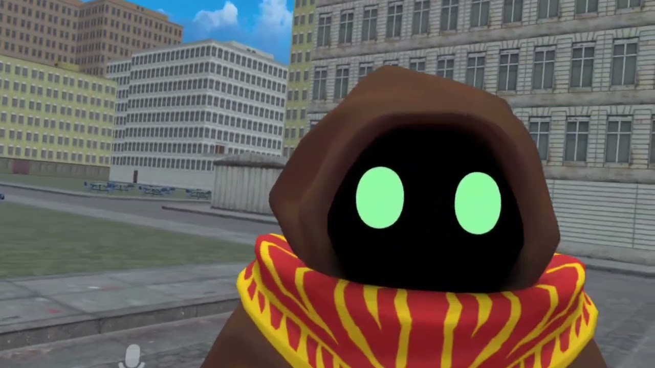If Jordzy Meets Koopa Gal In VRCHAT