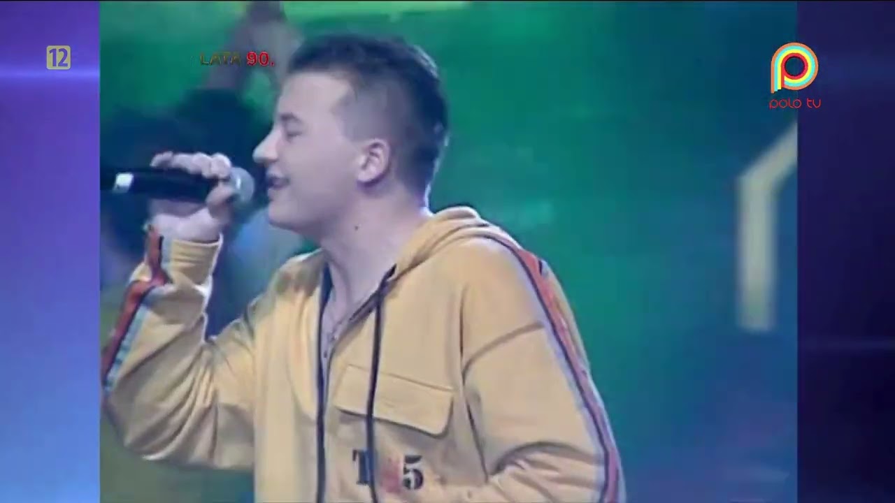 MASTER 17 LETNIA DAMA WLOCLAWEK 95