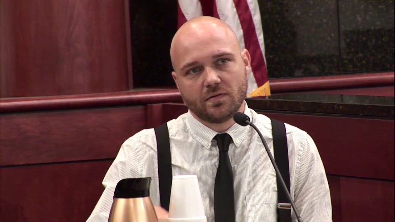 Timothy Jones Trial Day 10 Part 4 Brantley Brokaw Bryce Mankowski