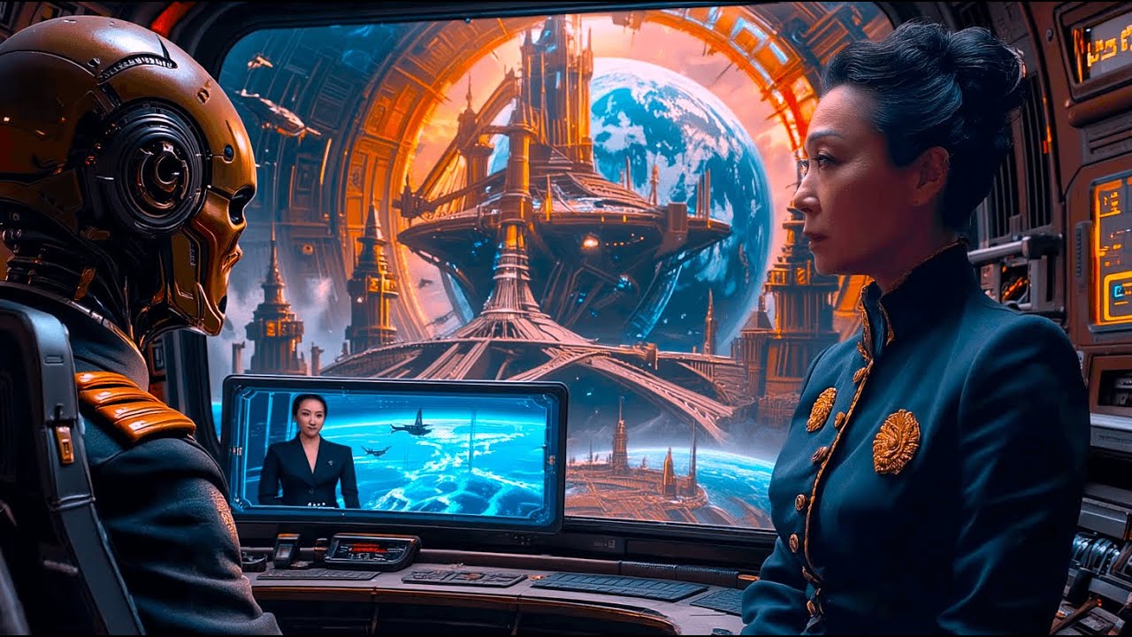 You Assaulted Human’s Colonies? Congratulations, You Just Awakened The Dragons HFY |HFY Sci-Fi Story