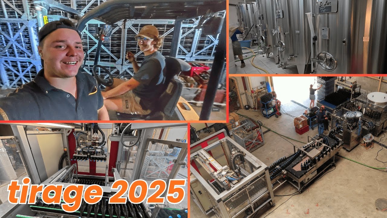 TIRAGE 2025 EN FAMILLE !