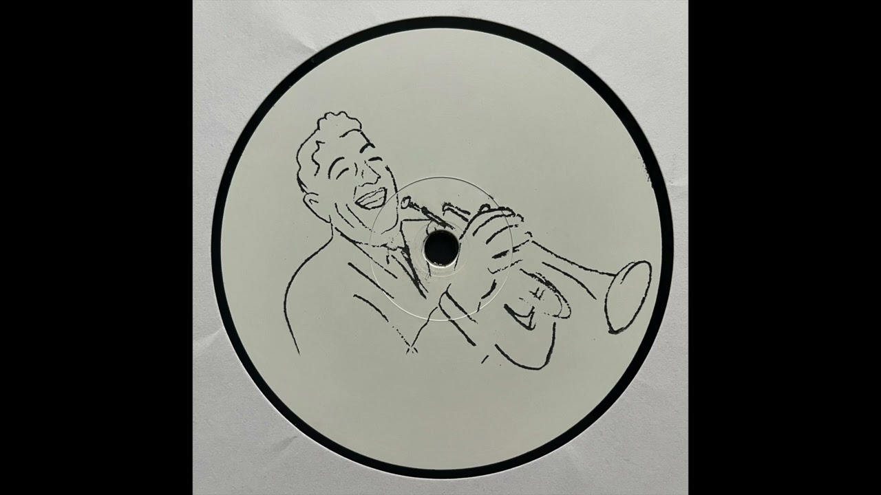 LIMITED PREMIERE: Unknown Artist - Kaa