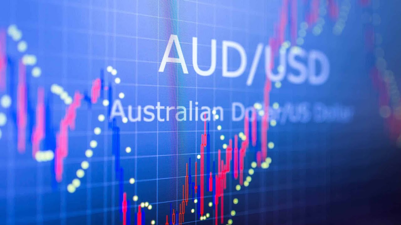 AUD/USD (Australian Dollar - US Dollar)