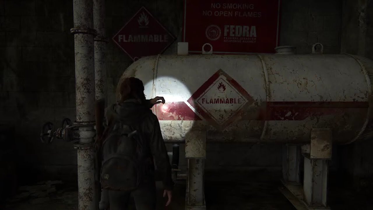Last Of Us 2  ll FULL GAME  PLAY PS5