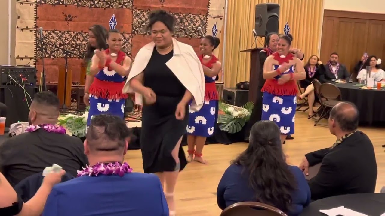 KPA - HA’ELE KI PILITANIA / HALA KUO PAPA TAUOLUNGA