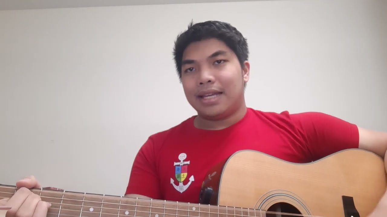 Where Did You sleep Last Night? (Cover)