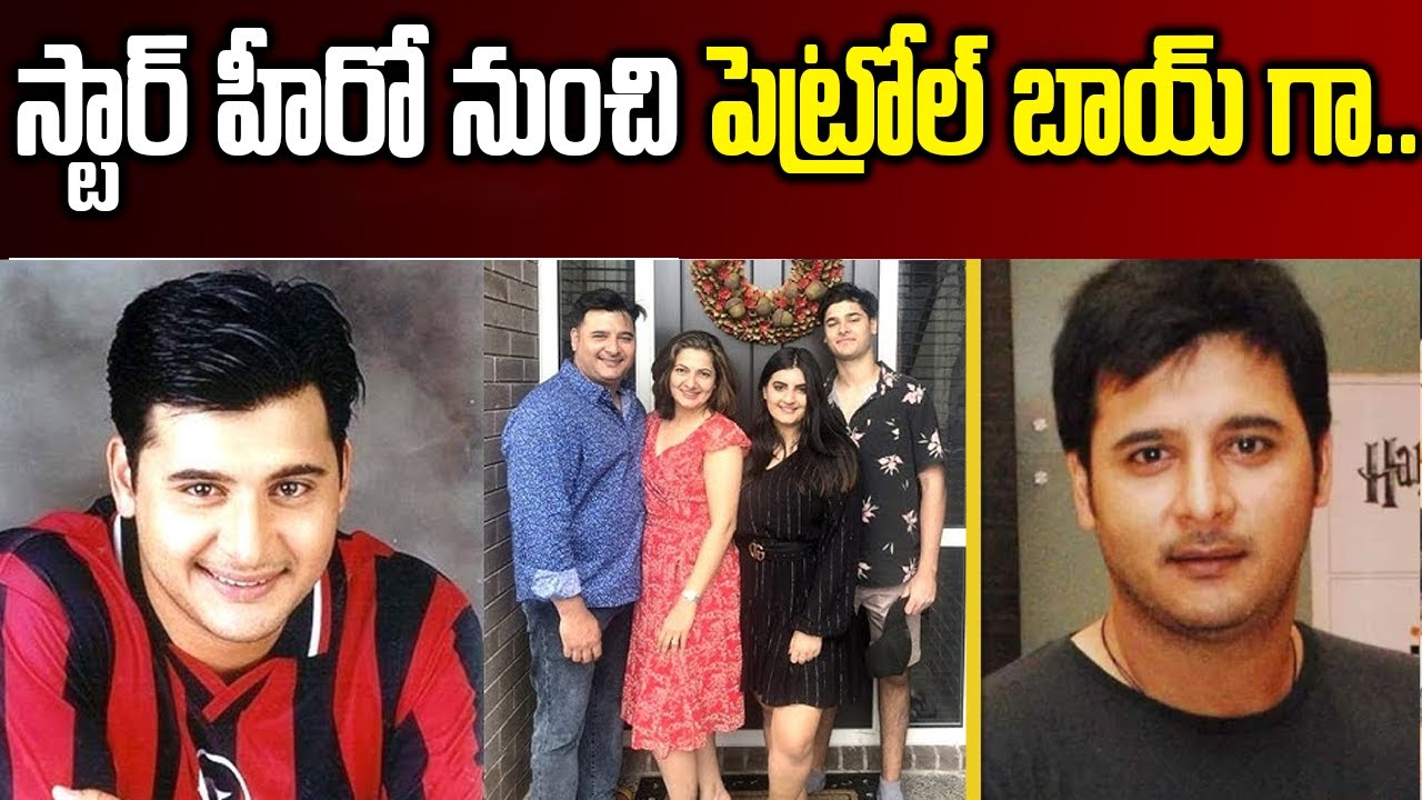 Hero Abbas Real Life Story | Actor Abbas Biography | Facts About Abbas Life