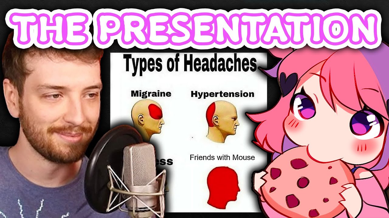 @CDawgVA Made A Power Point Presentation About Me