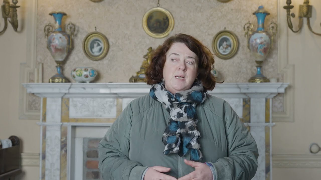 Slí Eile - #BallyhouraCommunityReImagined