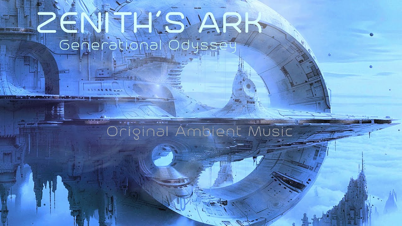 ZENITH'S ARK : Generational Odyssey