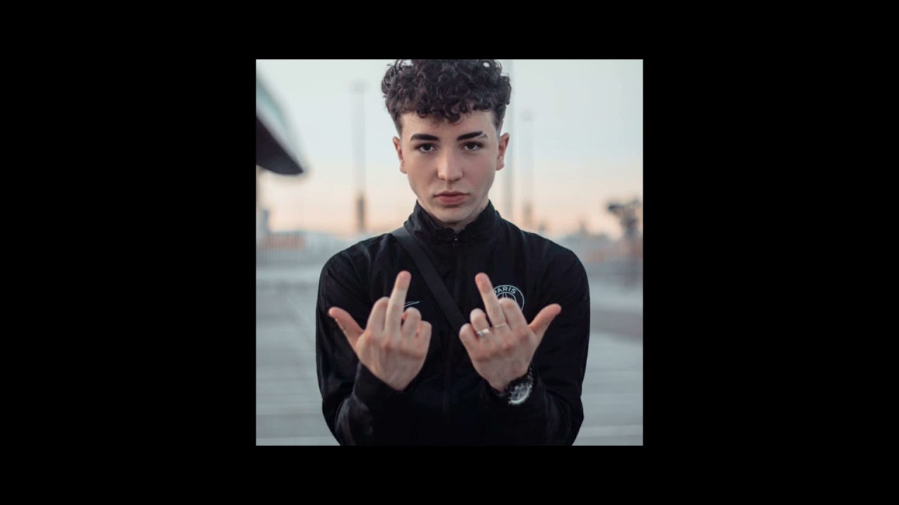 [FREE] ERNES H TYPE BEAT - 