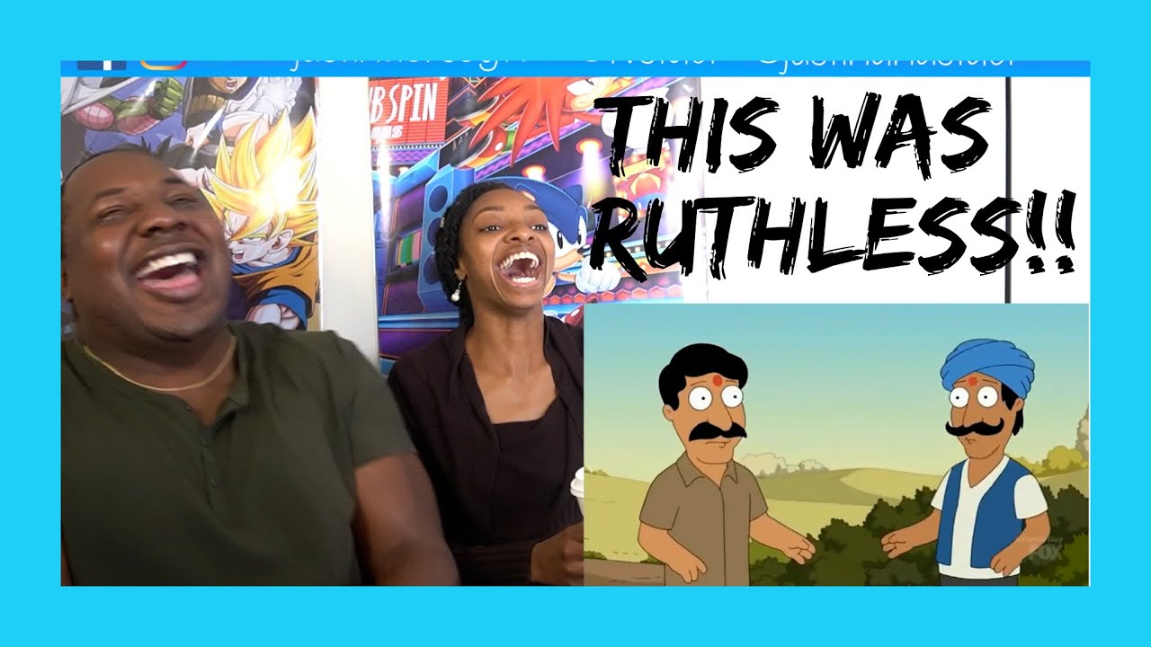 Family Guy No Cuts ! - Family Guy Roasting Every Country