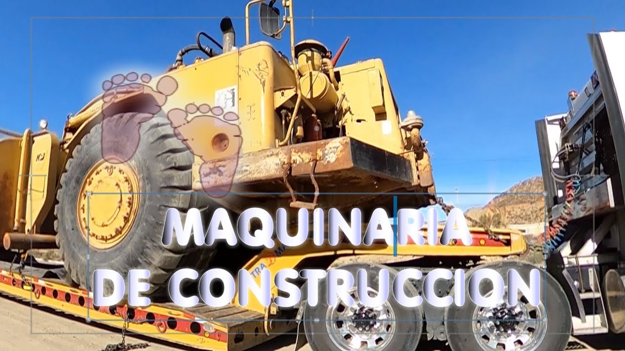 Caterpillar 631D Water Pull