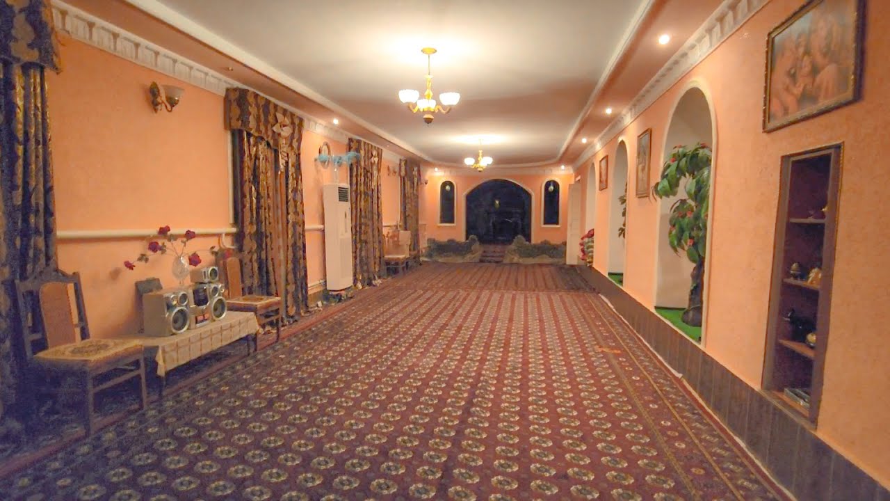 1 каватли 600 М² ховли жой сотилади, Гойбу Урганч тумани