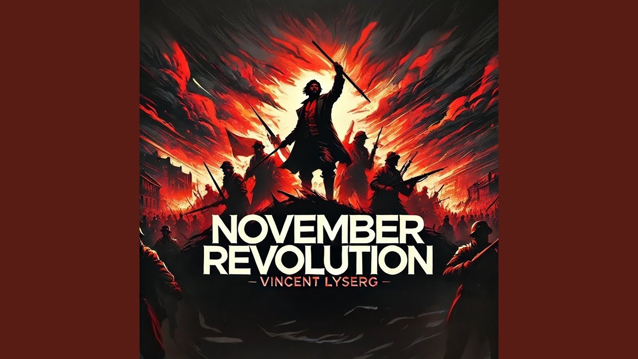 Novemberwind 1918