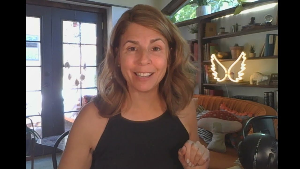 Virgo Psychic Tarot | Learning new way of being & discerning who gets to be a part of your new start