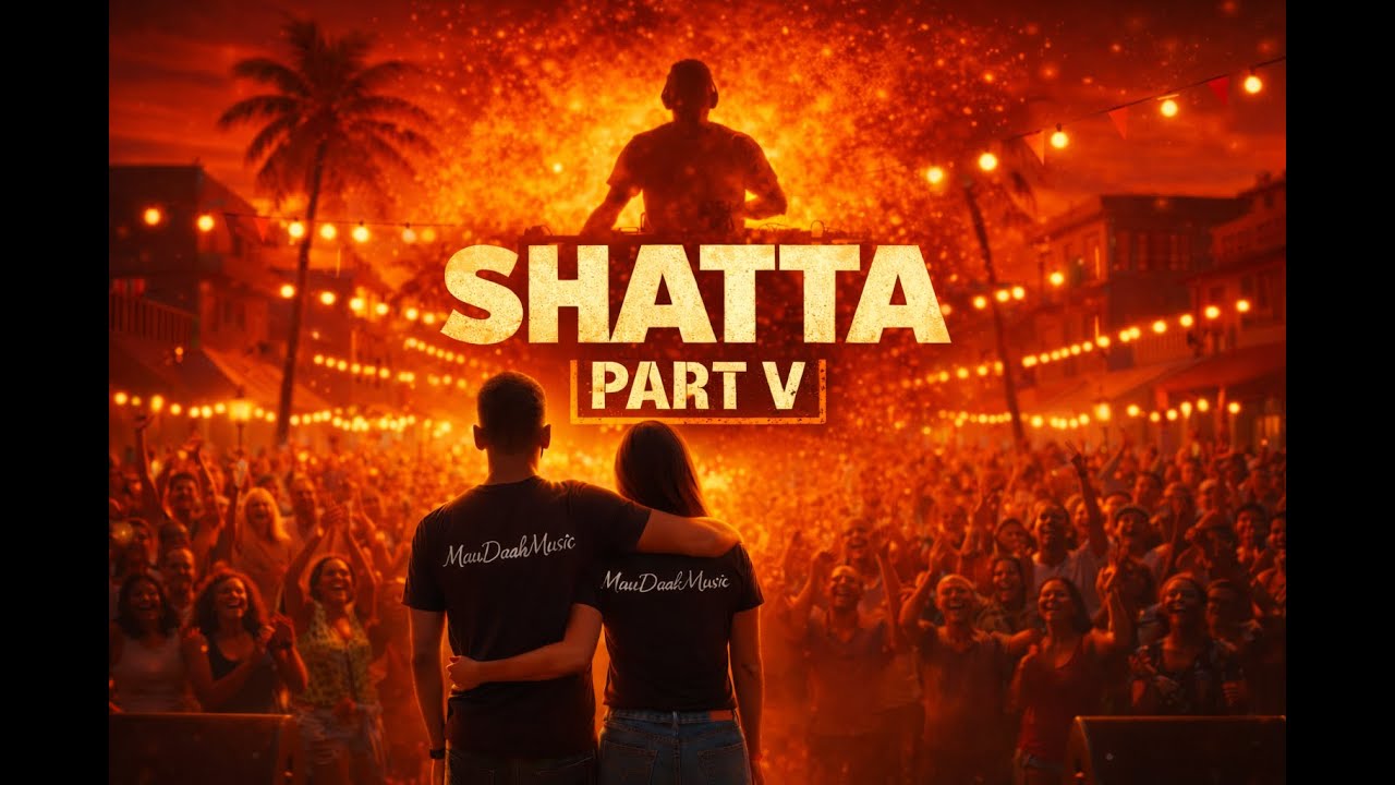 Shatta Dancehall Mix 2026 | Club Bass Energy [ PART. V ]