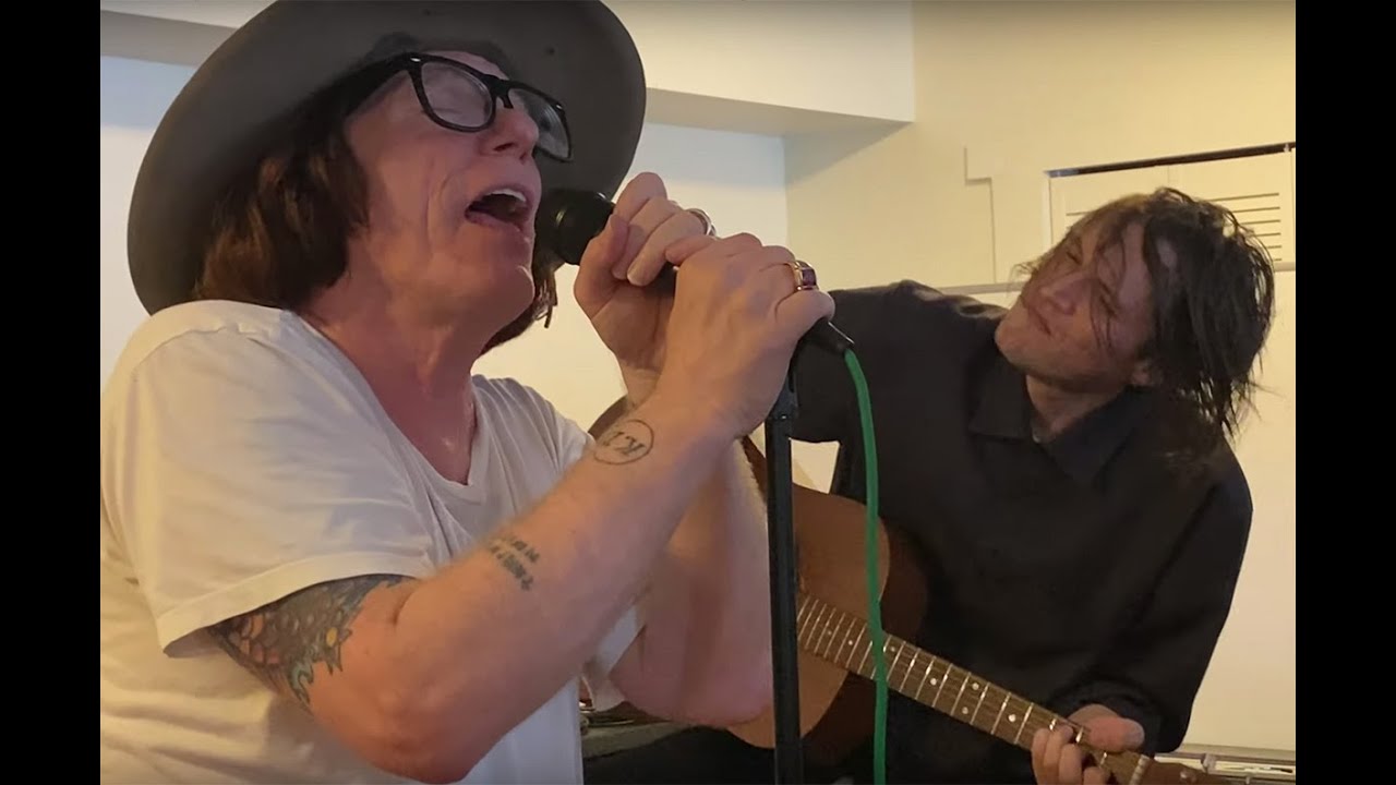 The Bicycle Thief - Alo House Silver Lake 12.08.2019 - complete set