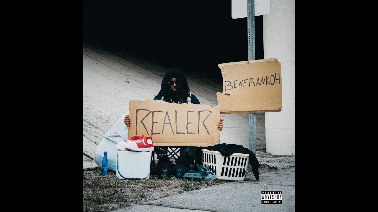 Benfrankoh - Realer