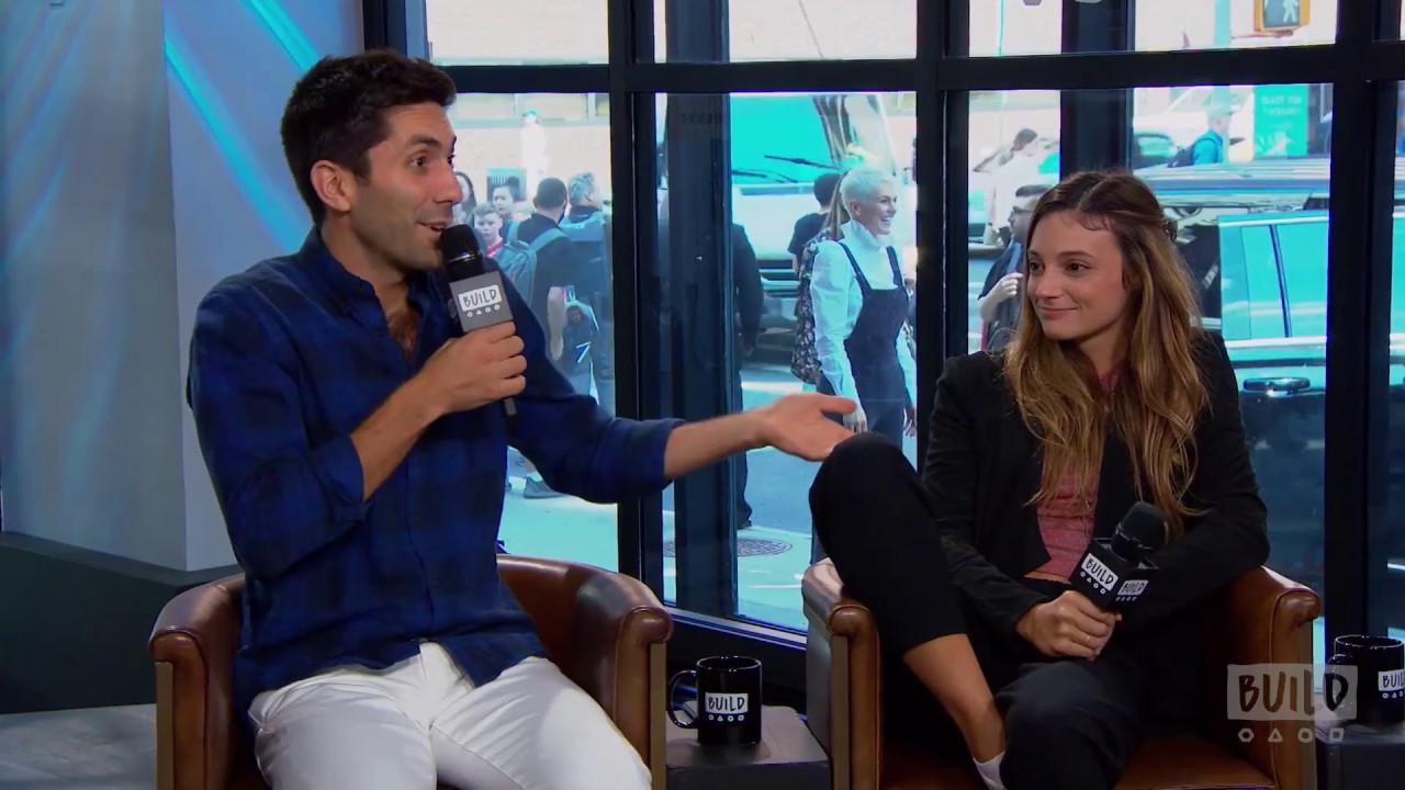 Nev Schulman & Laura Perlongo On 