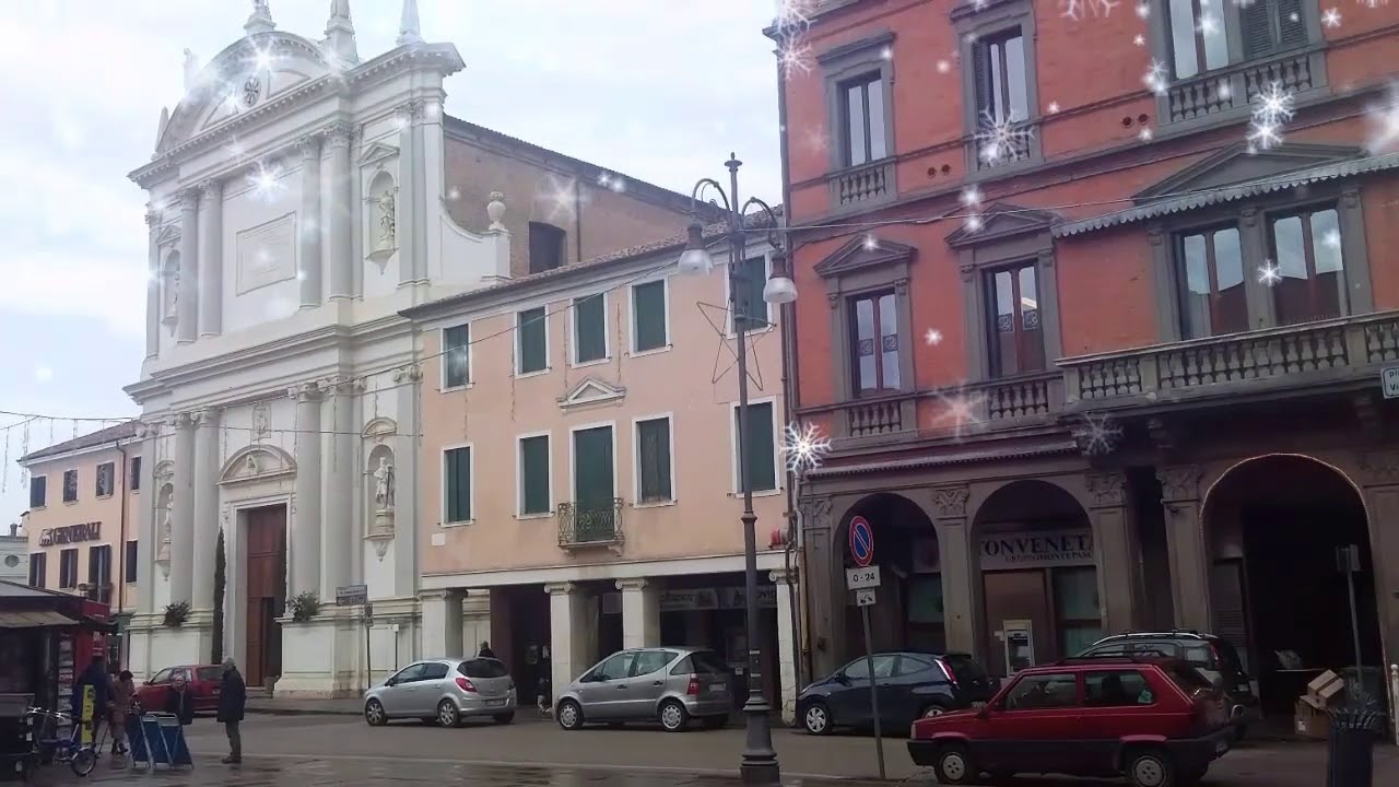 PASSEGGIATA X BADIA POLESINE