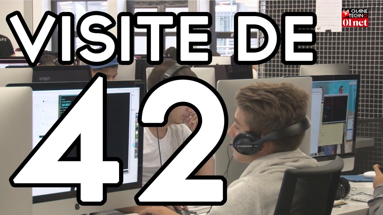 Au cœur de l'école 