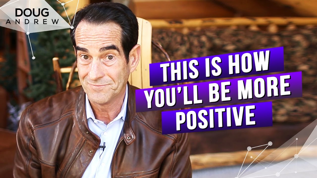How To Always Think Positive And Be Happy