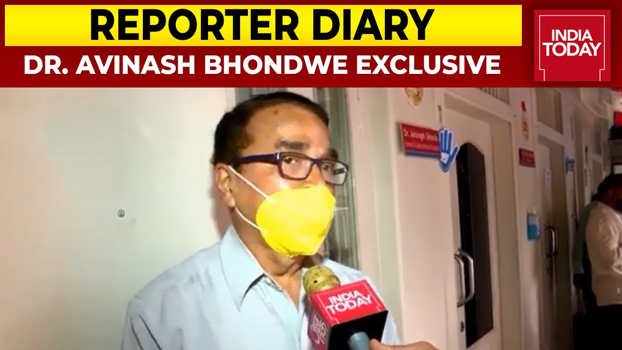 Why Are Coronavirus Cases Constantly Rising In Maharashtra's Pune?  Dr. Avinash Bhondwe Explains