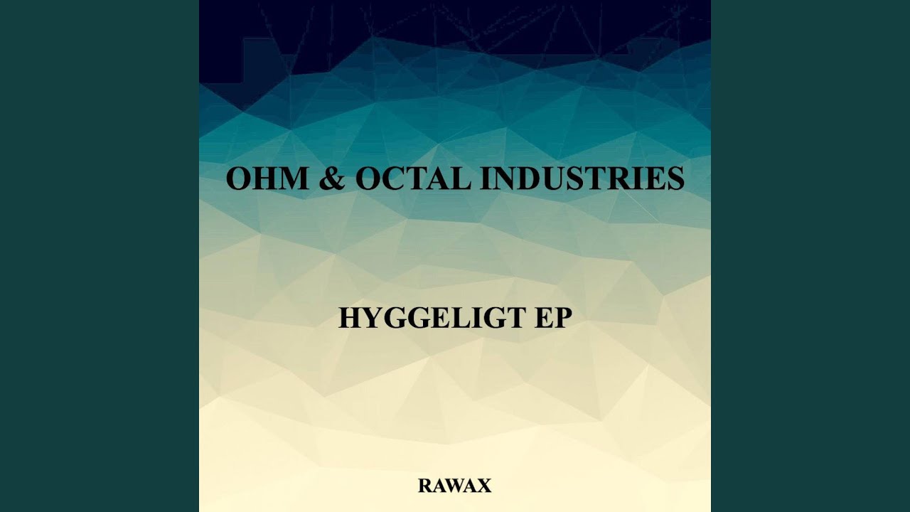 Hyggeligt (Original Mix)