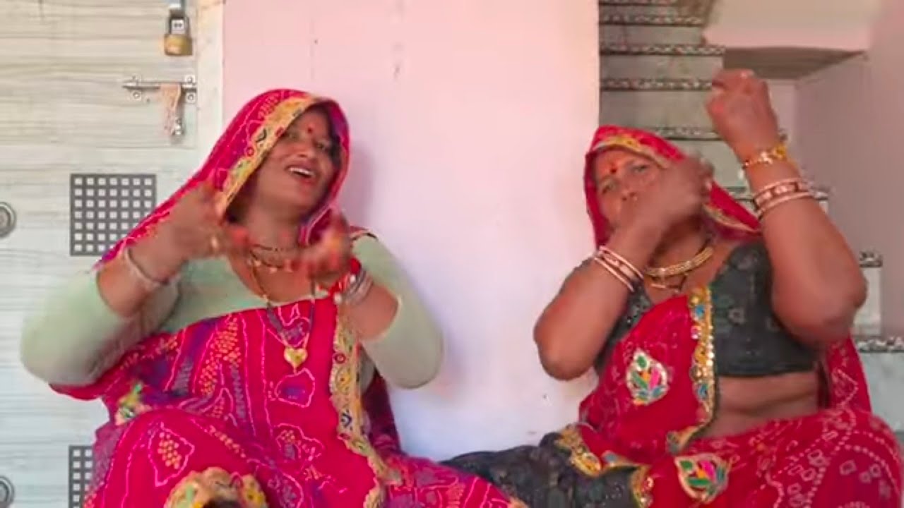 !! नाचण घोड़ी !! मारवाड़ी गीत !!