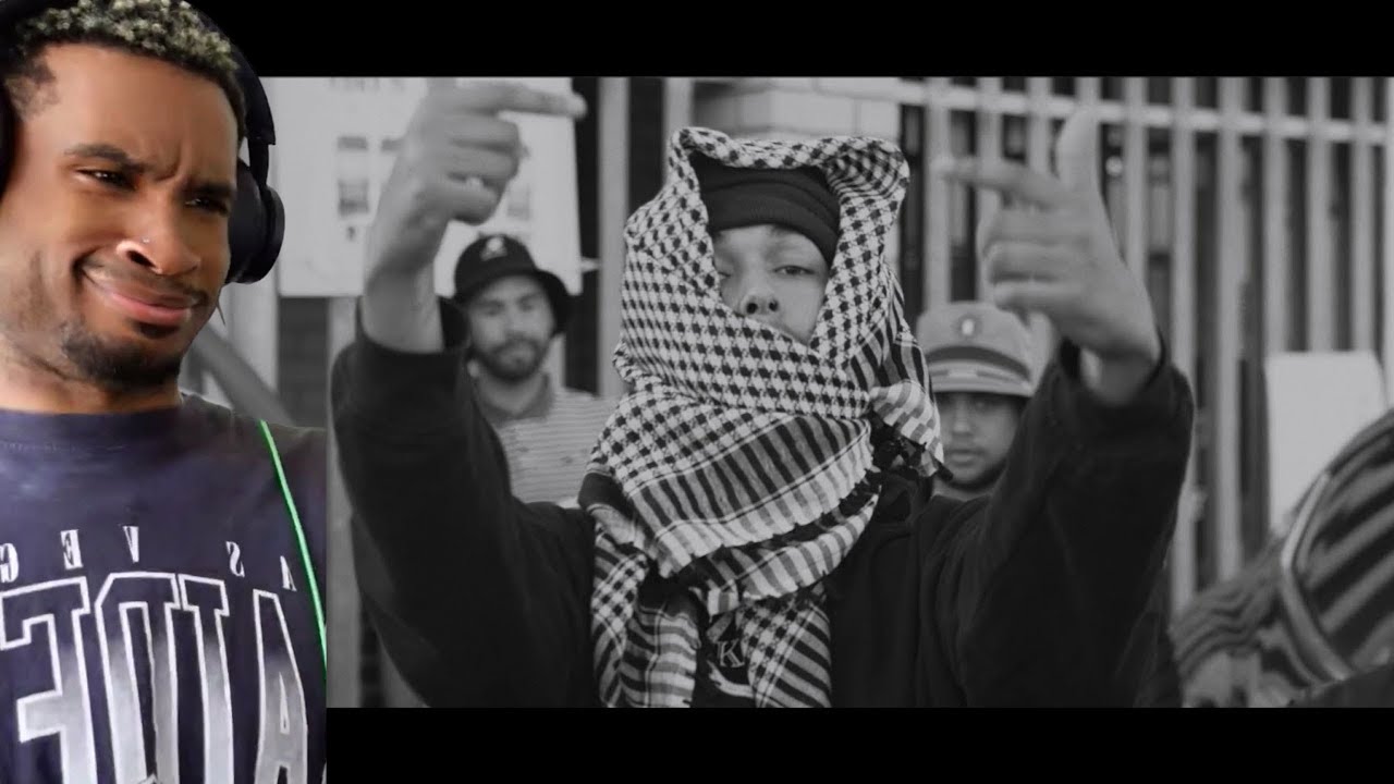 Mansa reacts to AFRICANS DRILL  ALWAYSTHESUSPECT, ZIGGY4x - HONNE FEAT. KULTURE GANG
