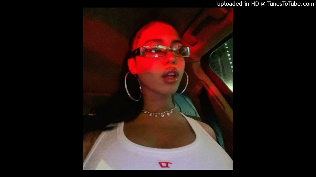 West Coast x New Jazz Type Beat ''Sorry''