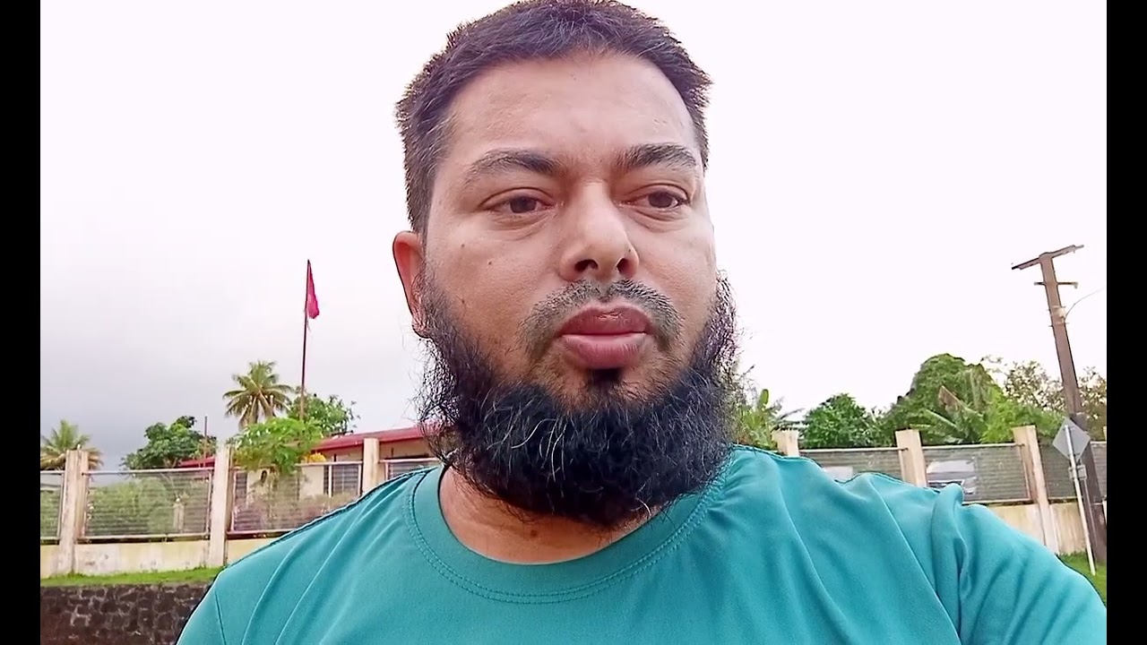 ফিজিতে আসার আগে করনীয়। যা জানা দরকার। 