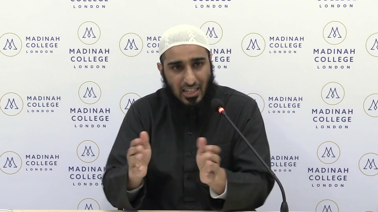 Muhammad ibn Abdulwahab & Wahabiyyah