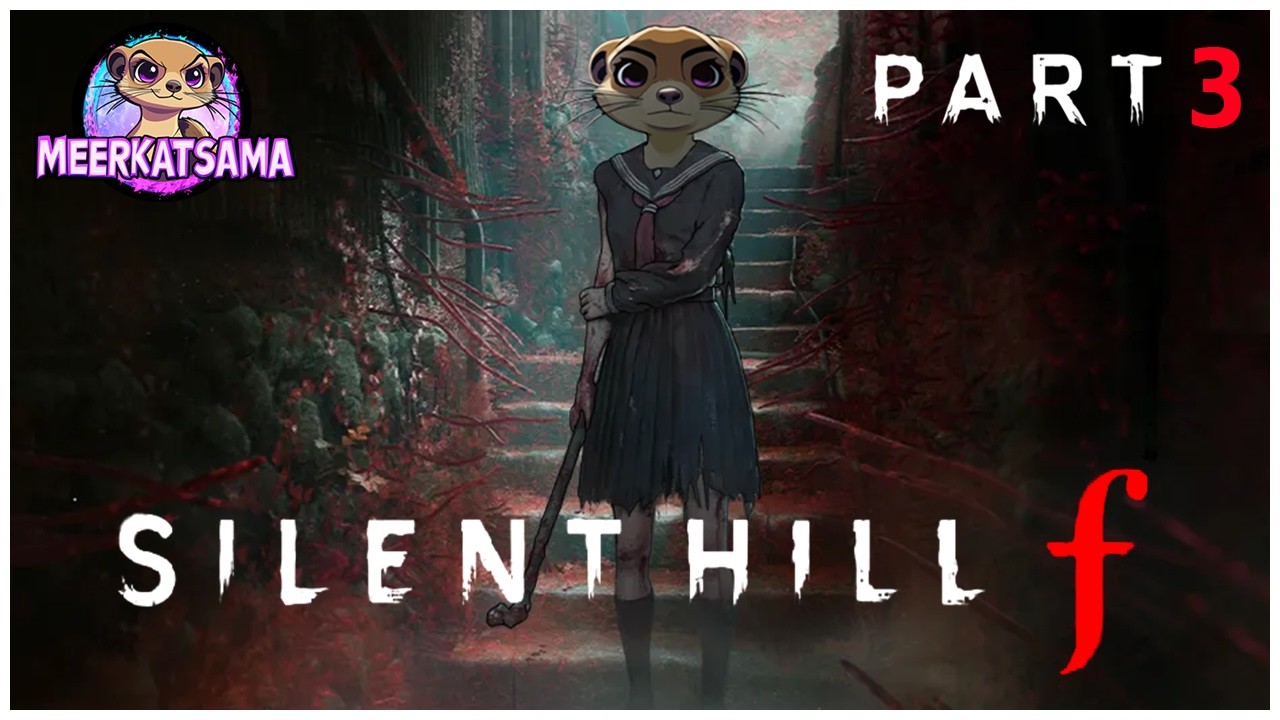 Silent Hill F - Part 3