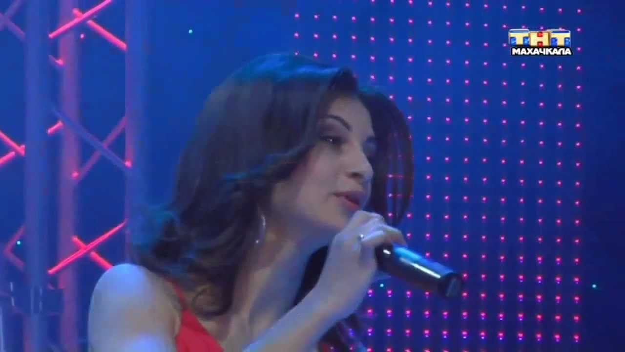 Рукият Айланматова   Будь рядом Къумукъ халкъым