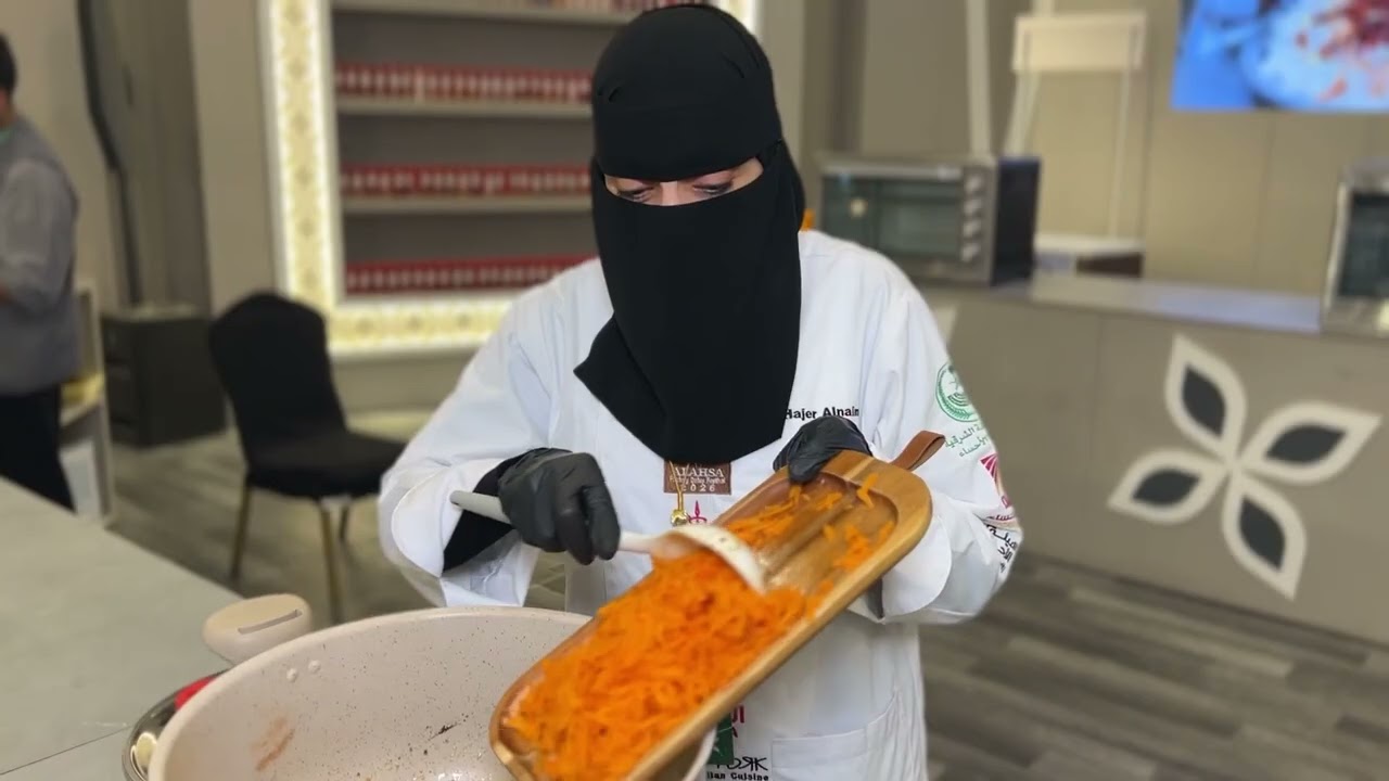 شوربة كريمة الذرة بـ دجاج | #فهد_الشعيبي #كلن_بتوقيته #ركن_الطهي #طبخ #اكلات_رمضان 