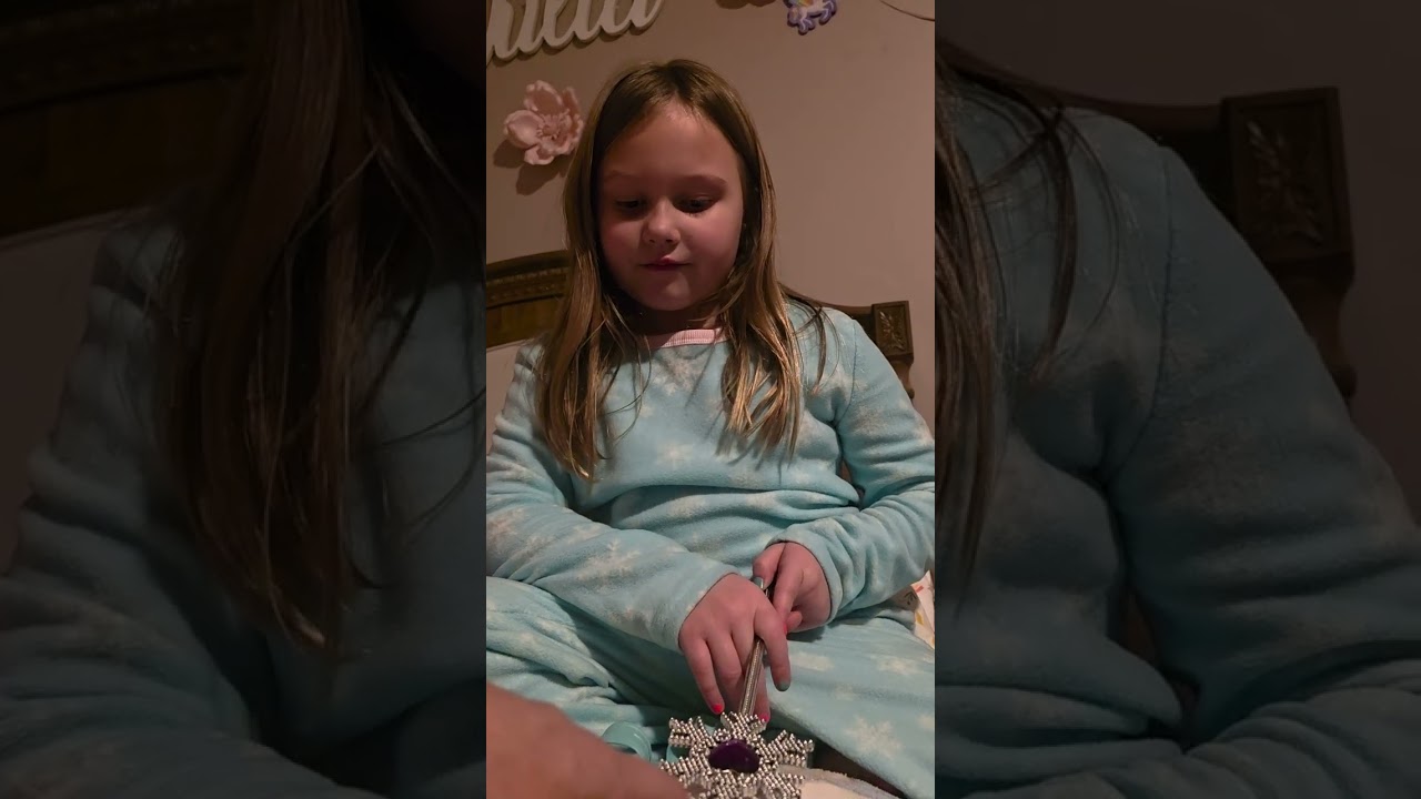 EMERSONS New Year Bedtime Story