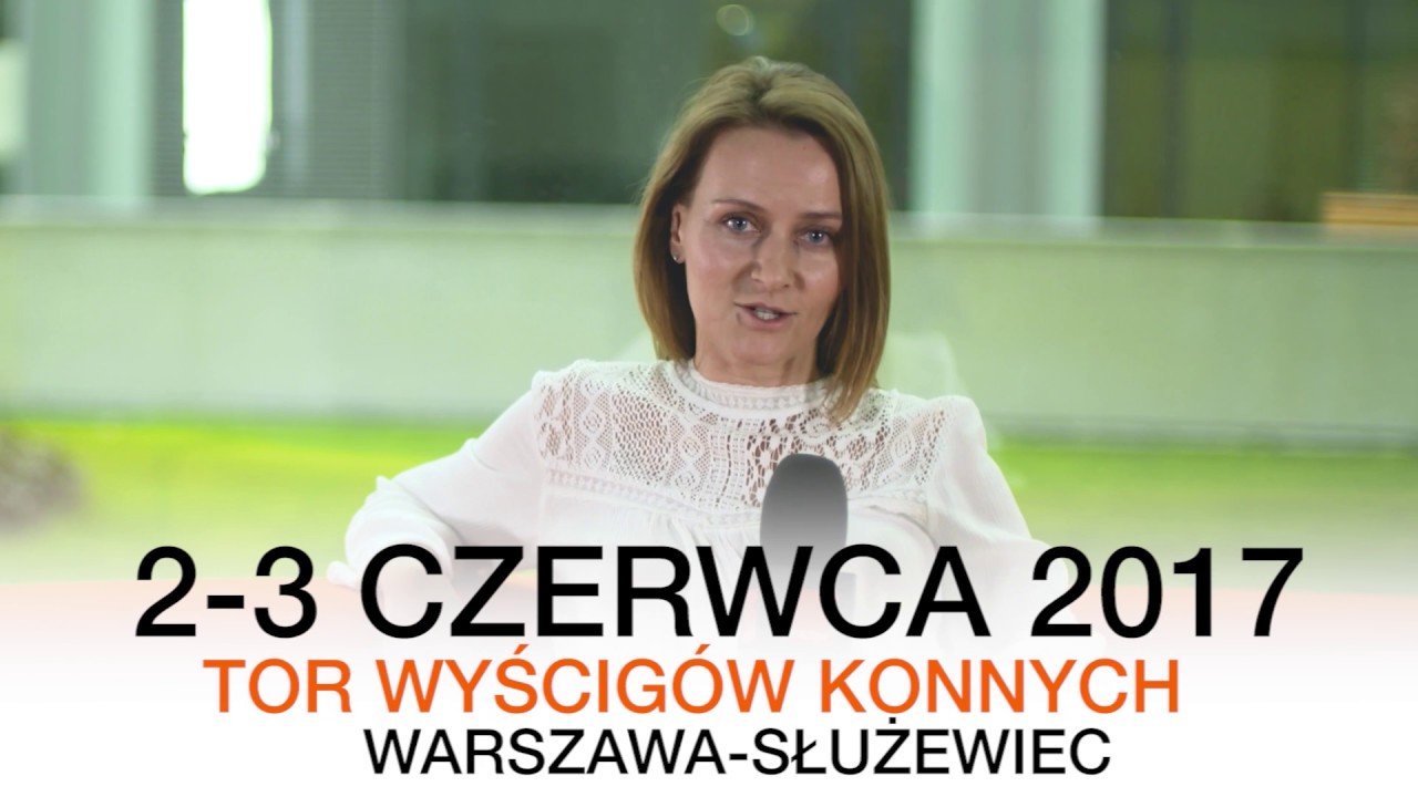 Orange Warsaw Festival - Pierwsze ogłoszenie