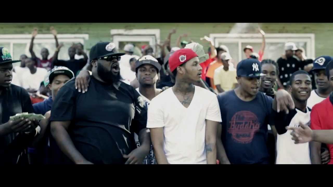 Fredo Santana featuring Big Boy Slime Balla 