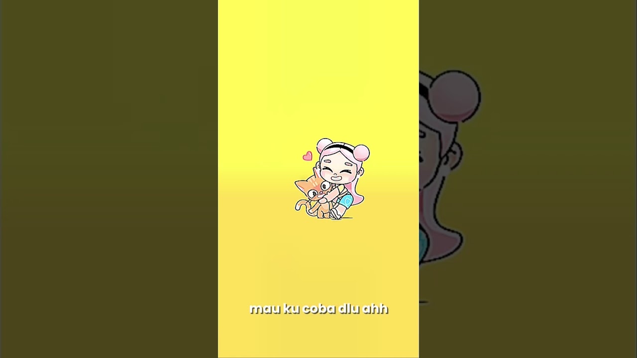 𝙒𝙀𝙃𝙃, 𝙋𝘼𝙕𝙐 𝙐𝙋𝘿𝘼𝙏𝙀 ⁉️🫶🎀 #berandamu #voiceeffects #melody #cutys #aesthetic
