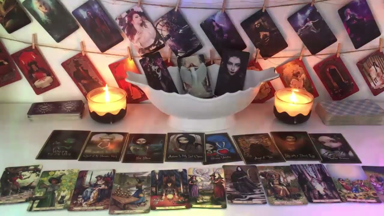 LIBRA   - SOMEONE IS ABOUT TO MAKE YOU THEIR PRIORITY LIBRA  LOVE TAROT READING