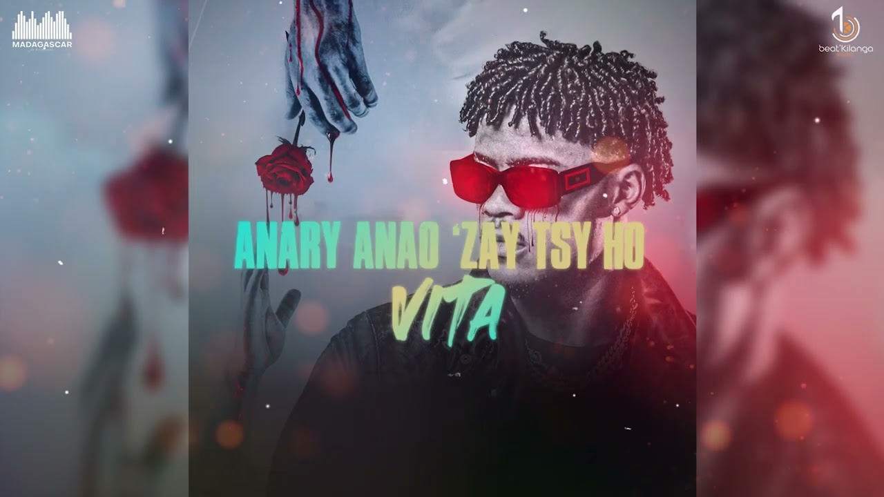Jonih Jey - Matokisa(Lyrics video)
