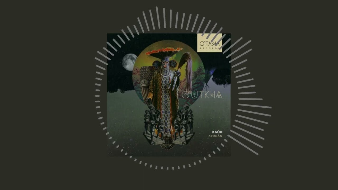 Kaöb - Atugän