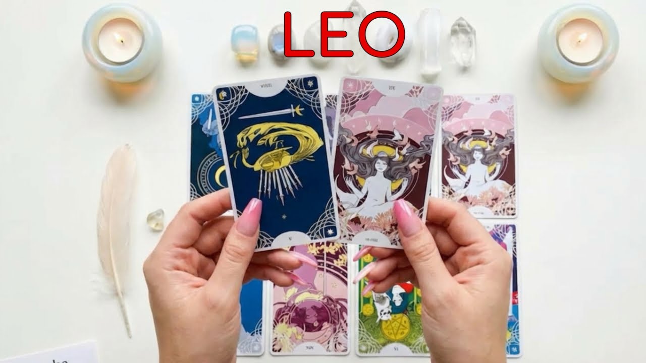LEO ❤️ A POWERFUL LOVE IS RUSHING IN 🚀❤️ YOUR REGRETFUL SOULMATE 😢💞 CRAVES A FRESH START 🔥✨FEBRYRY