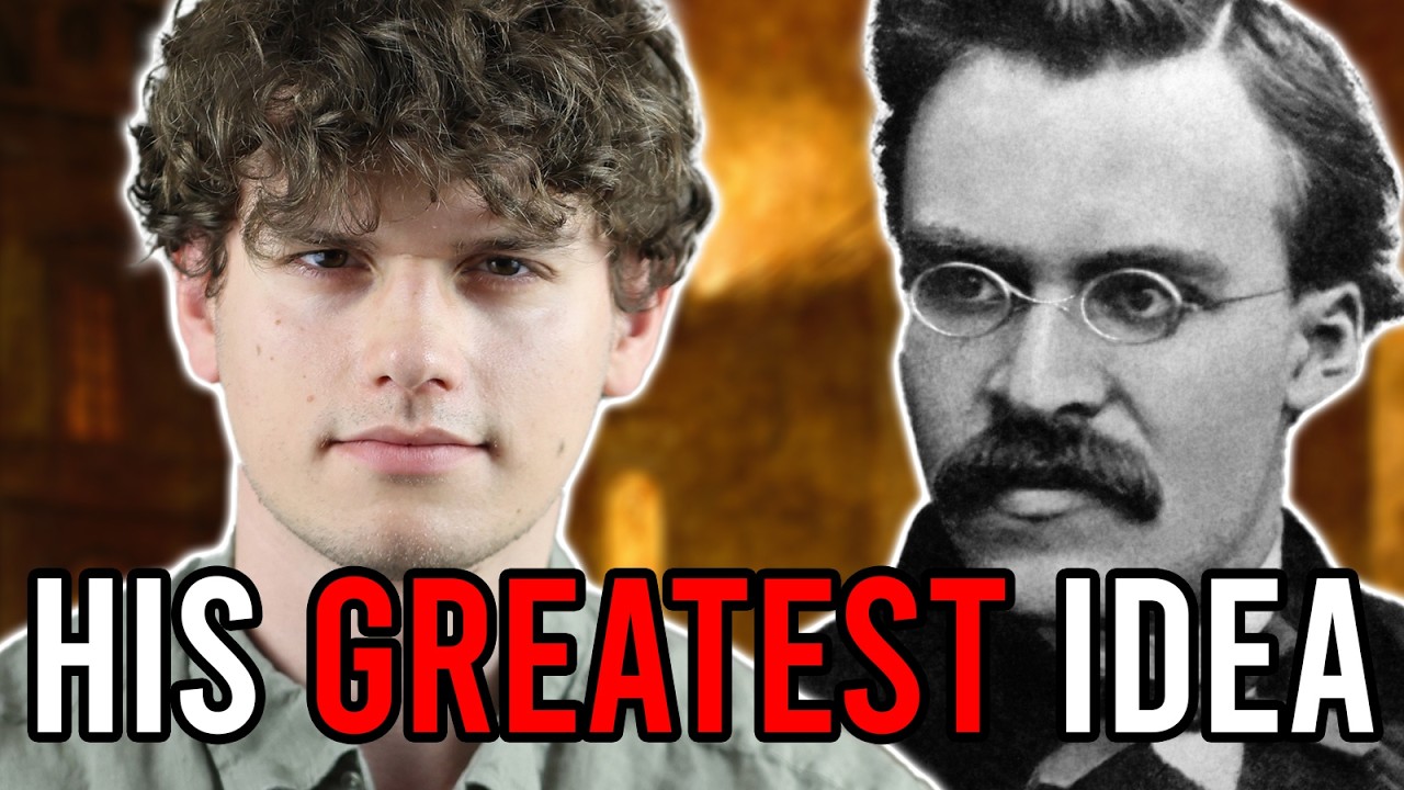 How Nietzsche&rsquo;s Psychology Changed the World
